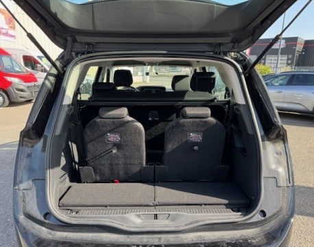 GRAND C4 SPACETOURER BLUEHDI 130CH S&S BUSINESS EAT8