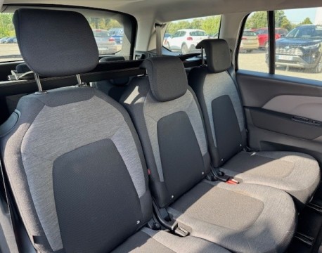 GRAND C4 SPACETOURER BLUEHDI 130CH S&S BUSINESS EAT8