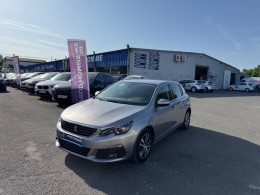 308 1.5 BLUEHDI 130CH S&S ALLURE BUSINESS EAT8