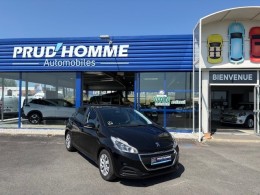 208 1.5 BLUEHDI 100CH E6.C ACTIVE S&S 5P