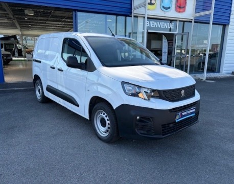 PARTNER L1 1.5 BLUEHDI 100 ACTIVE