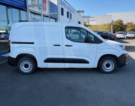 PARTNER L1 1.5 BLUEHDI 100 ACTIVE