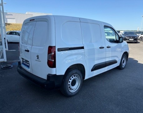 PARTNER L1 1.5 BLUEHDI 100 ACTIVE