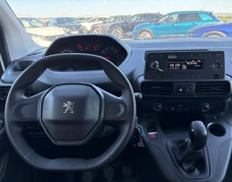 PARTNER L1 1.5 BLUEHDI 100 ACTIVE