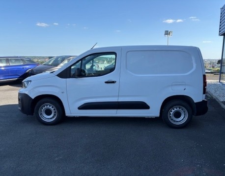 PARTNER L1 1.5 BLUEHDI 100 ACTIVE