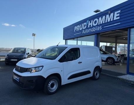 PARTNER L1 1.5 BLUEHDI 100 ACTIVE