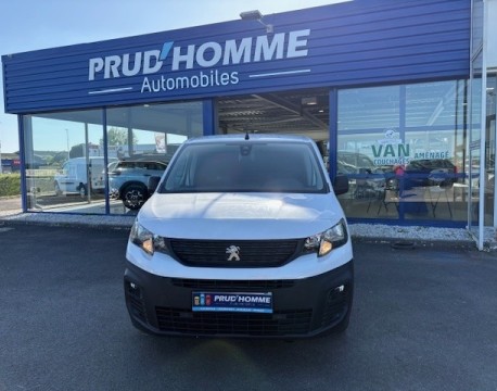 PARTNER L1 1.5 BLUEHDI 100 ACTIVE
