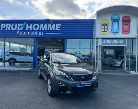 3008 1.5 BLUEHDI 130CH E6.C ACTIVE S&S