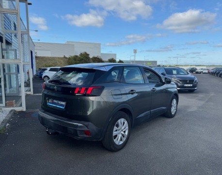 3008 1.5 BLUEHDI 130CH E6.C ACTIVE S&S
