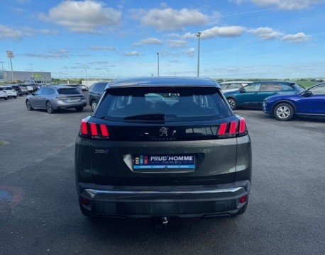 3008 1.5 BLUEHDI 130CH E6.C ACTIVE S&S