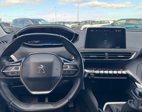 3008 1.5 BLUEHDI 130CH E6.C ACTIVE S&S