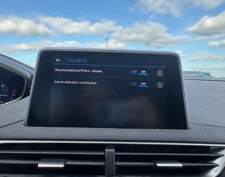 3008 1.5 BLUEHDI 130CH E6.C ACTIVE S&S