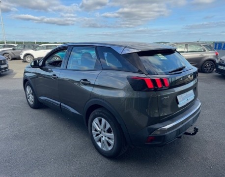 3008 1.5 BLUEHDI 130CH E6.C ACTIVE S&S