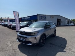 C5 AIRCROSS 1.5 BLUEHDI 130CH MAX EAT8