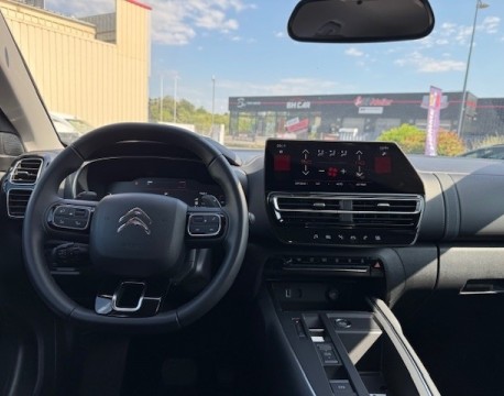 C5 AIRCROSS 1.5 BLUEHDI 130CH MAX EAT8