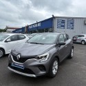 CAPTUR 1.0 TCE 90CH BUSINESS
