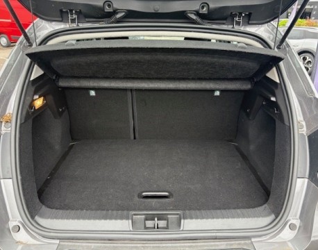 CAPTUR 1.0 TCE 90CH BUSINESS