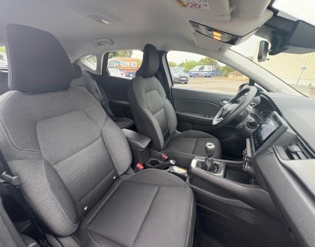 CAPTUR 1.0 TCE 90CH BUSINESS