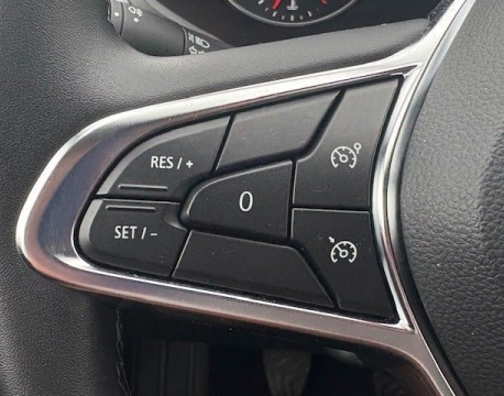 CAPTUR 1.0 TCE 90CH BUSINESS