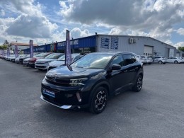 C5 AIRCROSS 1.5 BLUEHDI 130CH MAX EAT8