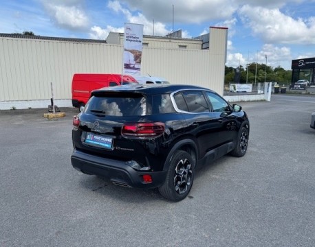 C5 AIRCROSS 1.5 BLUEHDI 130CH MAX EAT8