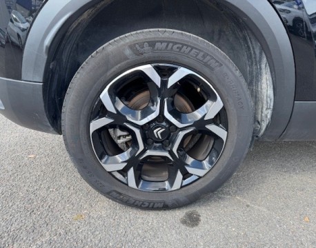 C5 AIRCROSS 1.5 BLUEHDI 130CH MAX EAT8