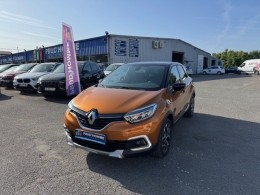 CAPTUR 1.2 TCE 120CH ENERGY INTENS