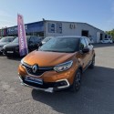 CAPTUR 1.2 TCE 120CH ENERGY INTENS
