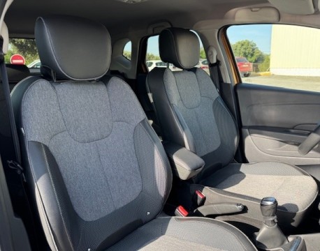 CAPTUR 1.2 TCE 120CH ENERGY INTENS