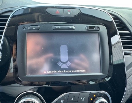 CAPTUR 1.2 TCE 120CH ENERGY INTENS