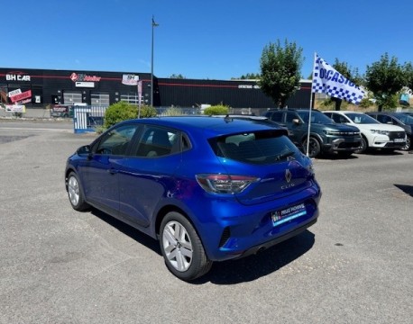 CLIO V 1.0 TCE 90CH EVOLUTION