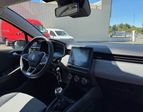 CLIO V 1.0 TCE 90CH EVOLUTION