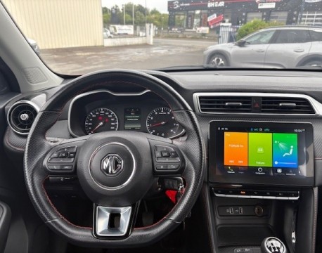 ZS 1.5 VTI-TECH 106CH COMFORT