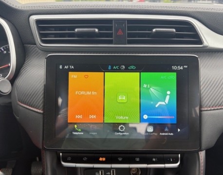 ZS 1.5 VTI-TECH 106CH COMFORT