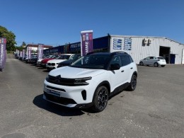 C5 AIRCROSS 1.5 BLUEHDI 130CH MAX BOITE AUTOMATIQUE