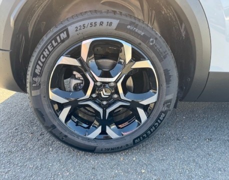 C5 AIRCROSS 1.5 BLUEHDI 130CH MAX BOITE AUTOMATIQUE