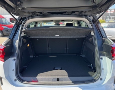 C5 AIRCROSS 1.5 BLUEHDI 130CH MAX BOITE AUTOMATIQUE