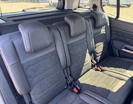C5 AIRCROSS 1.5 BLUEHDI 130CH MAX BOITE AUTOMATIQUE
