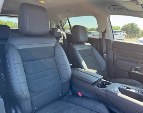 C5 AIRCROSS 1.5 BLUEHDI 130CH MAX BOITE AUTOMATIQUE