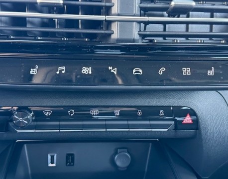 C5 AIRCROSS 1.5 BLUEHDI 130CH MAX BOITE AUTOMATIQUE