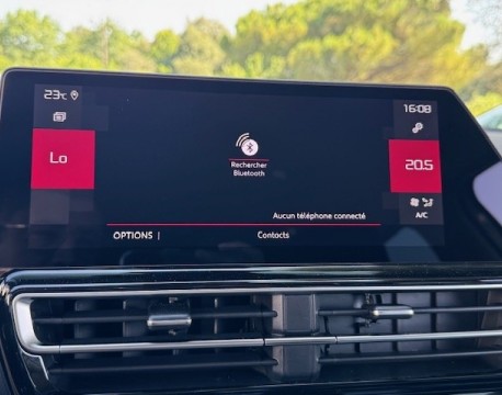 C5 AIRCROSS 1.5 BLUEHDI 130CH MAX BOITE AUTOMATIQUE