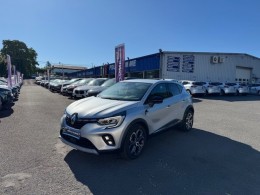 CAPTUR 1.0 TCE 90CH TECHNO
