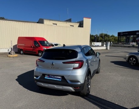CAPTUR 1.0 TCE 90CH TECHNO