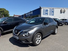 JUKE 1.0 DIG-T 114CH N-CONNECTA DCT 2021