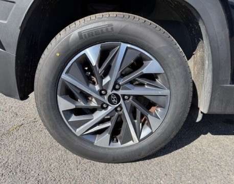 TUCSON 1.6 CRDI 136CH HYBRID 48V CREATIVE DCT7 TOIT OUVRANT