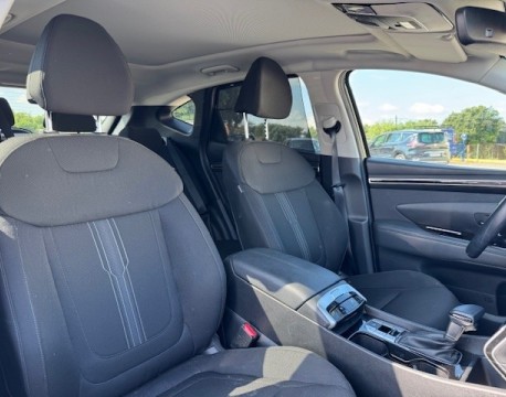 TUCSON 1.6 CRDI 136CH HYBRID 48V CREATIVE DCT7 TOIT OUVRANT