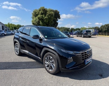 TUCSON 1.6 CRDI 136CH HYBRID 48V CREATIVE DCT7 TOIT OUVRANT