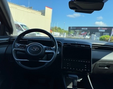 TUCSON 1.6 CRDI 136CH HYBRID 48V CREATIVE DCT7 TOIT OUVRANT