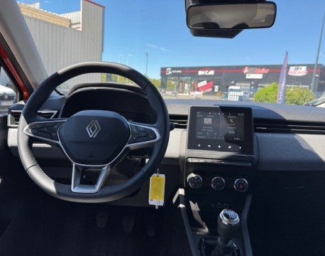 CLIO V 1.0 TCE 90CH EVOLUTION