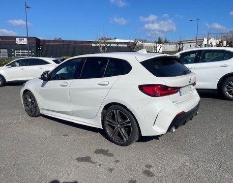 SERIE 1 (F40) 118DA 150CH M SPORT 8CV